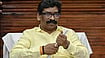 Jharkhand Govt Initiates Steps To Terminate Services Of 631 Doctors Absent For Years PTI : Jharkhand Chief Minister Hemant Soren |